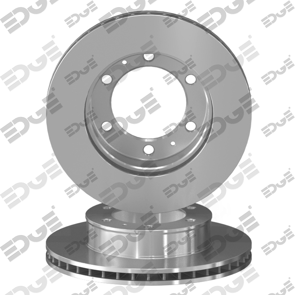 BRAKE DISCs