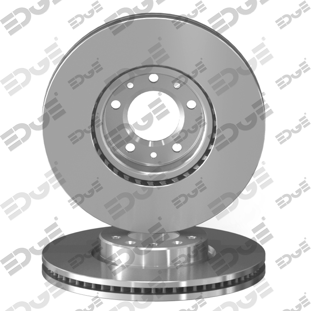 BRAKE DISCs