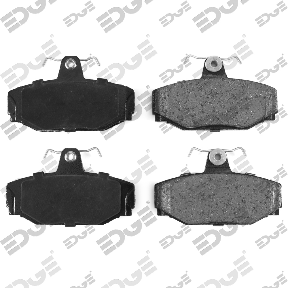 BRAKE PADs