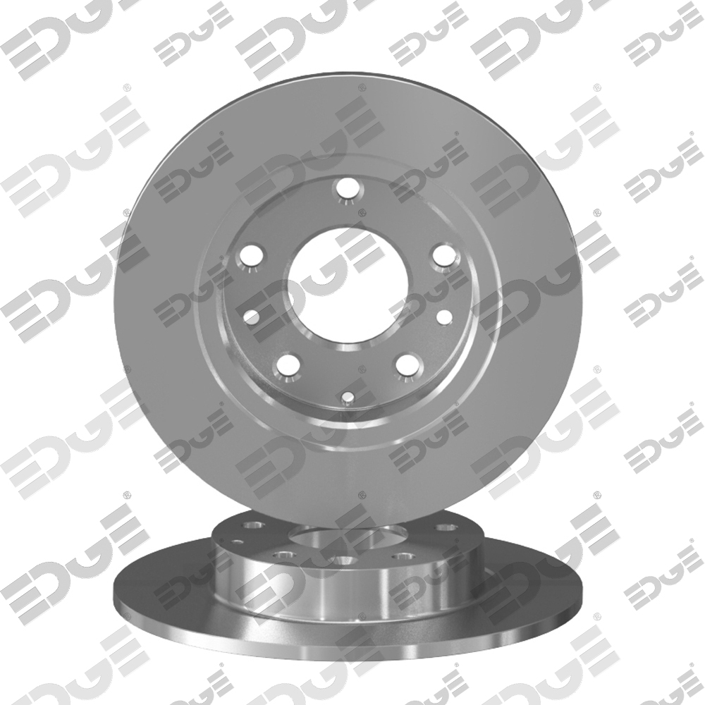 BRAKE DISCs