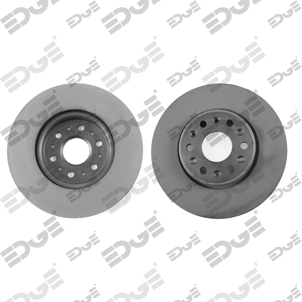 BRAKE DISCs