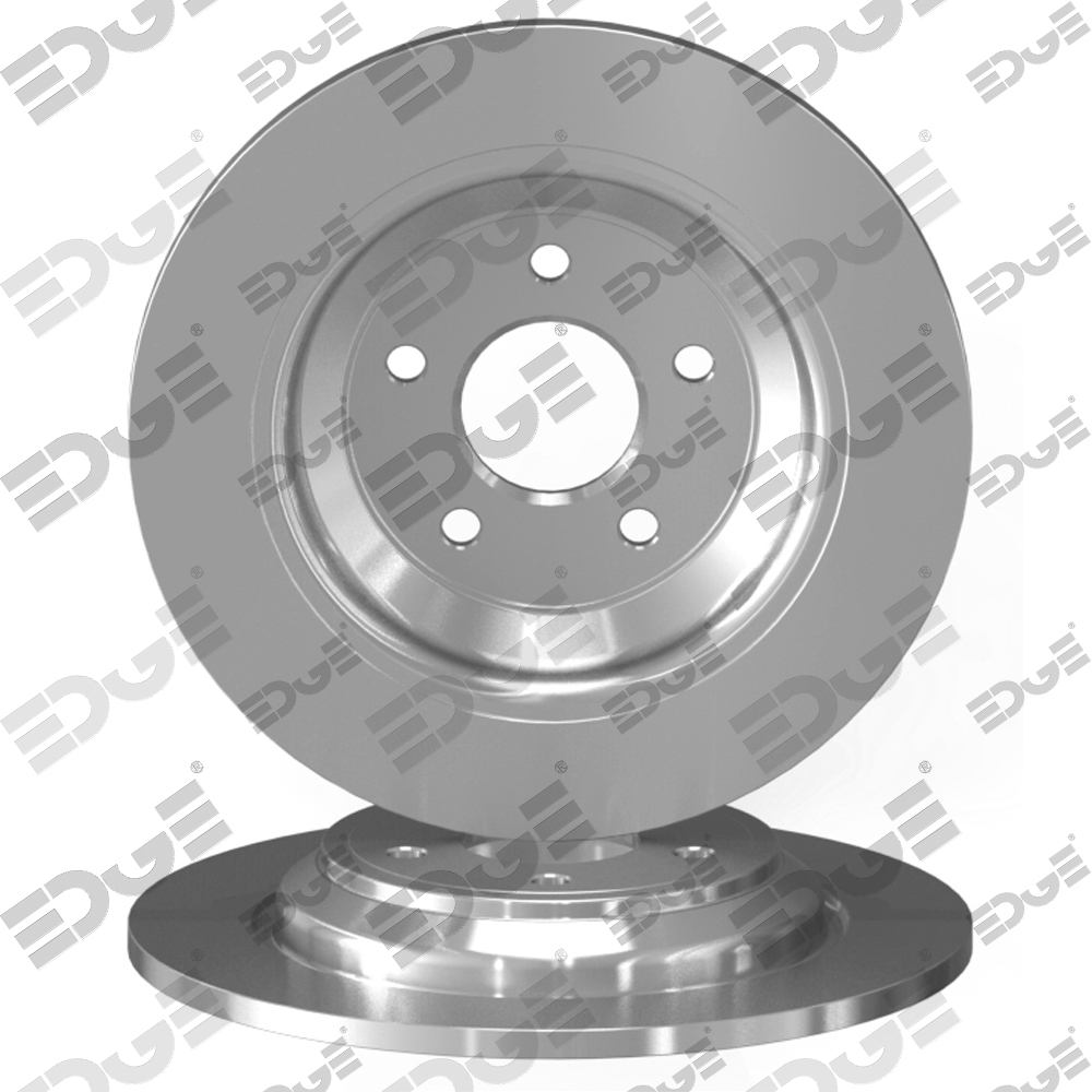 BRAKE DISCs