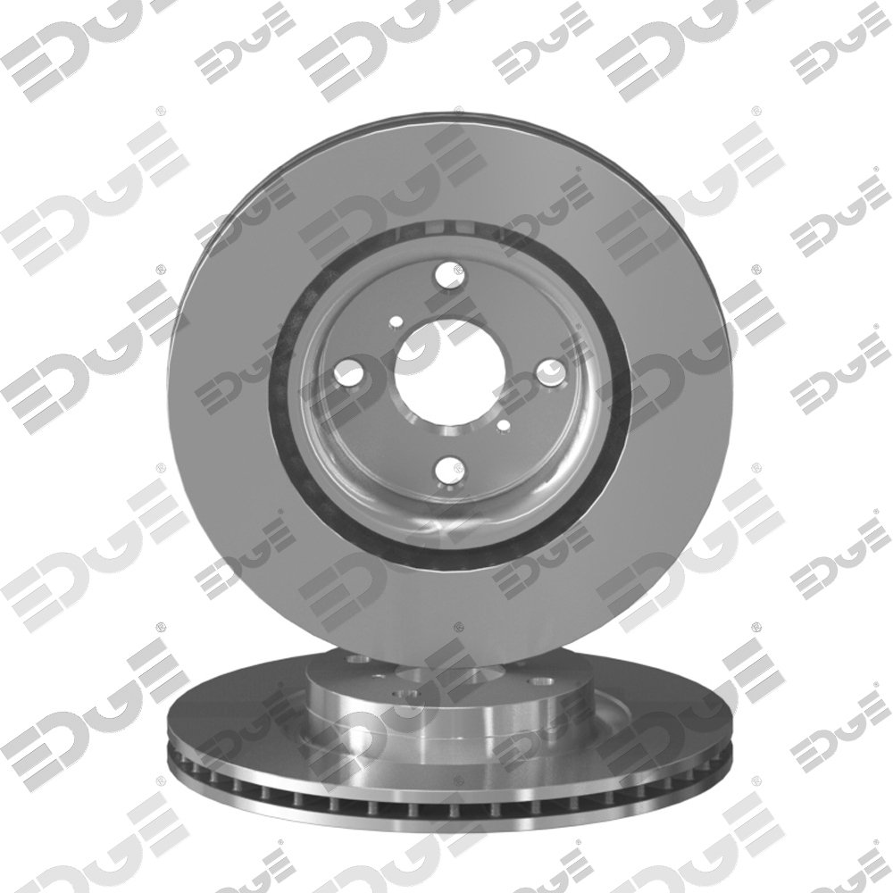 BRAKE DISCs