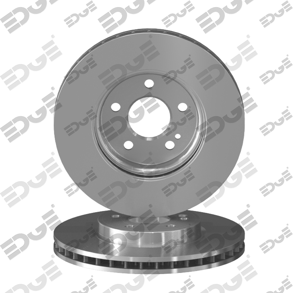 BRAKE DISCs