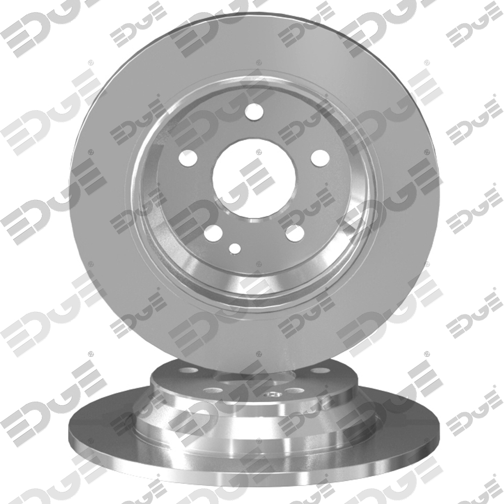 BRAKE DISCs