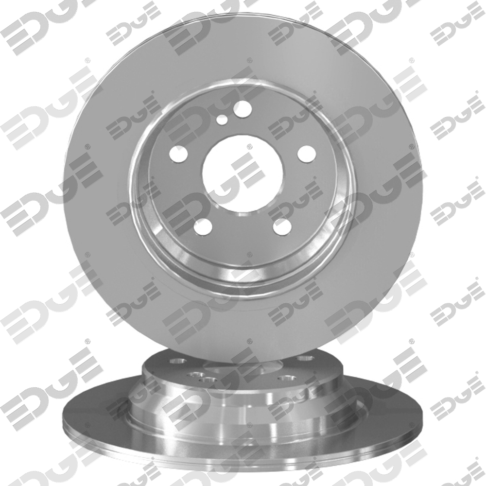 BRAKE DISCs