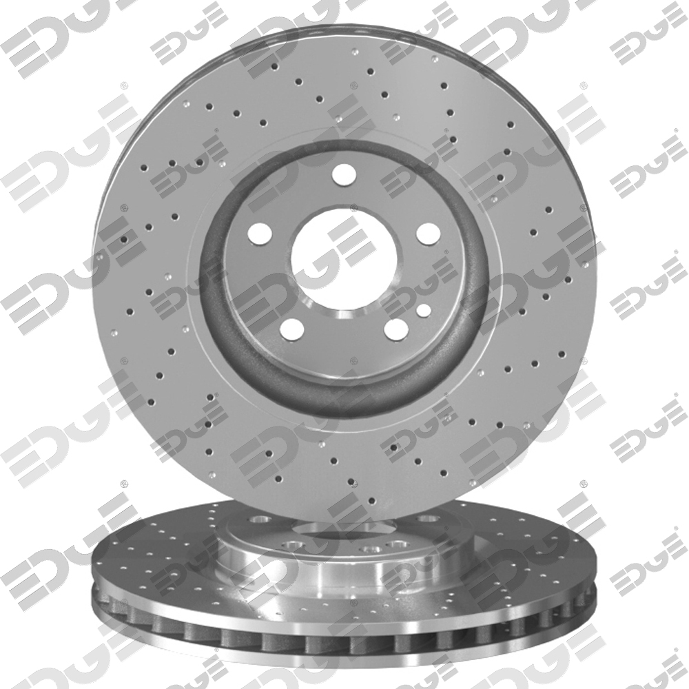 BRAKE DISCs