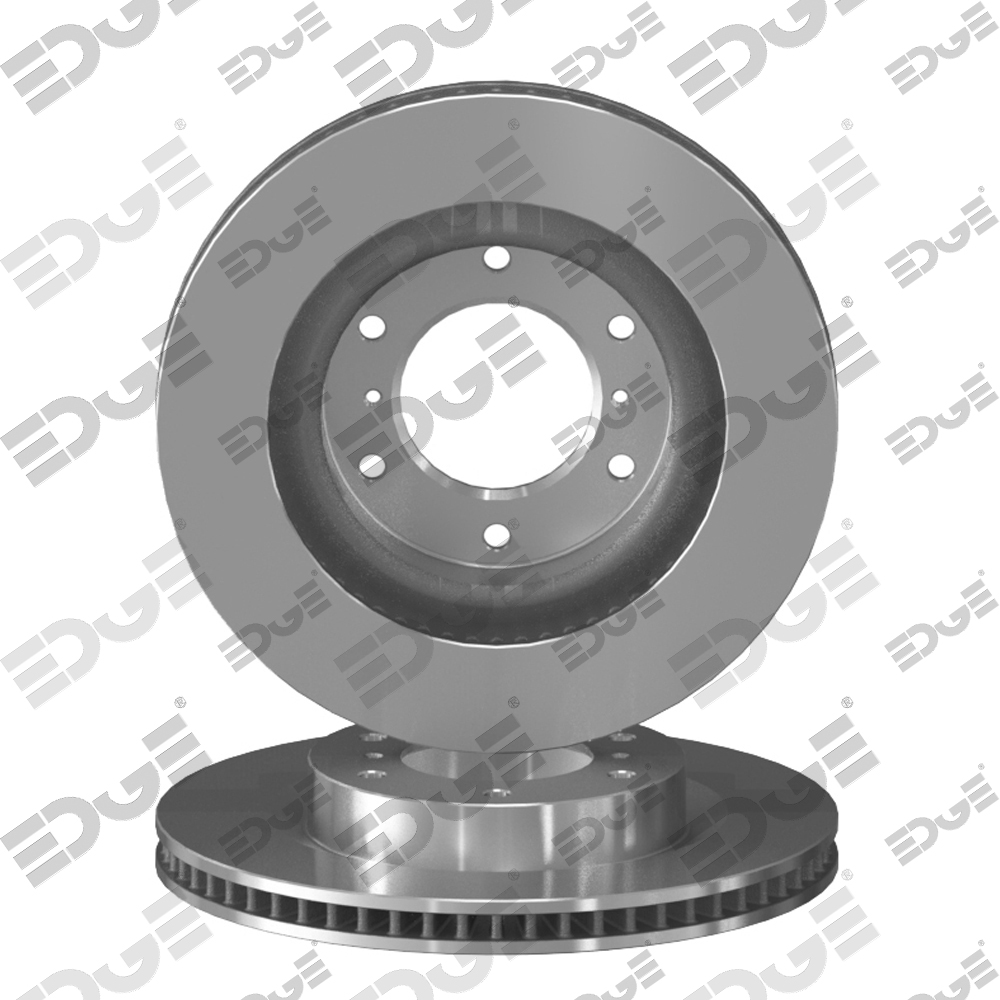 BRAKE DISCs