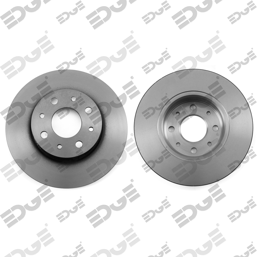 BRAKE DISCs