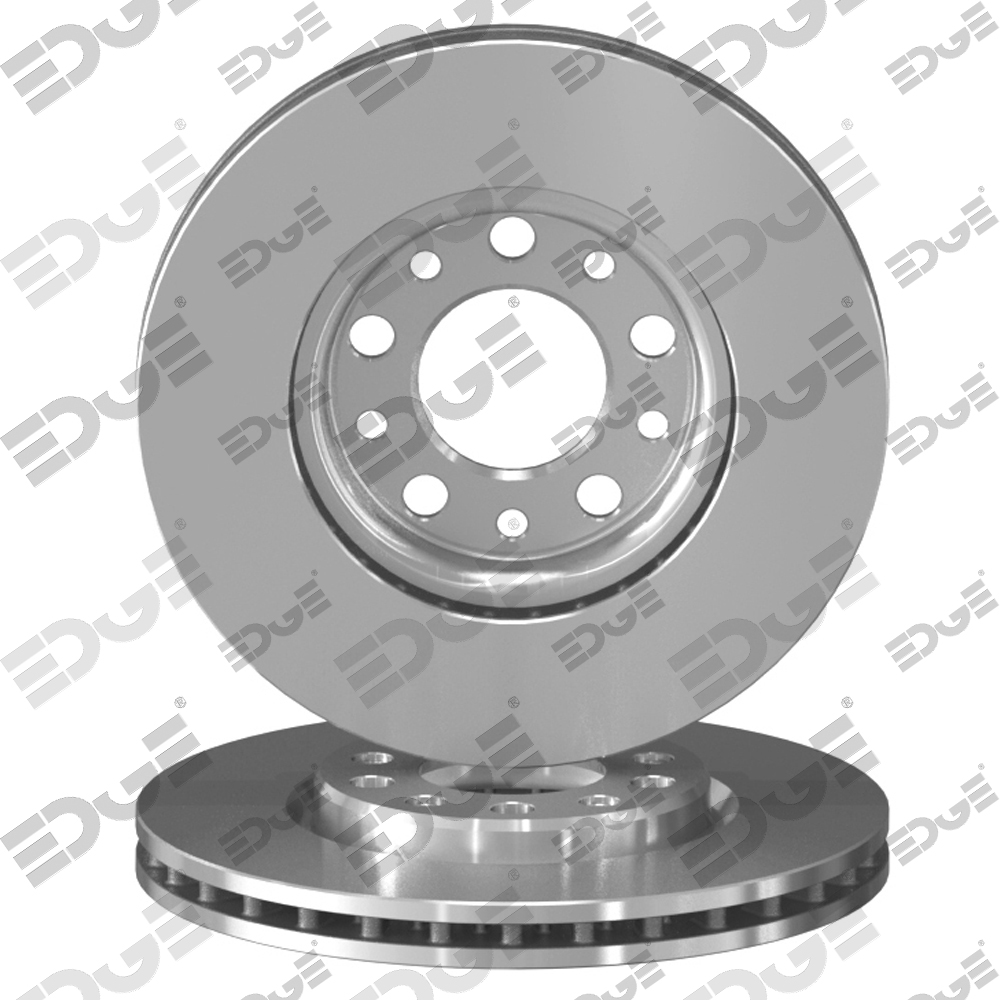 BRAKE DISCs