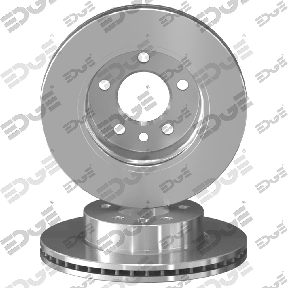 BRAKE DISCs