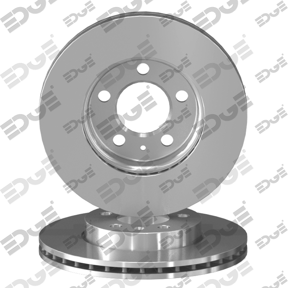 BRAKE DISCs