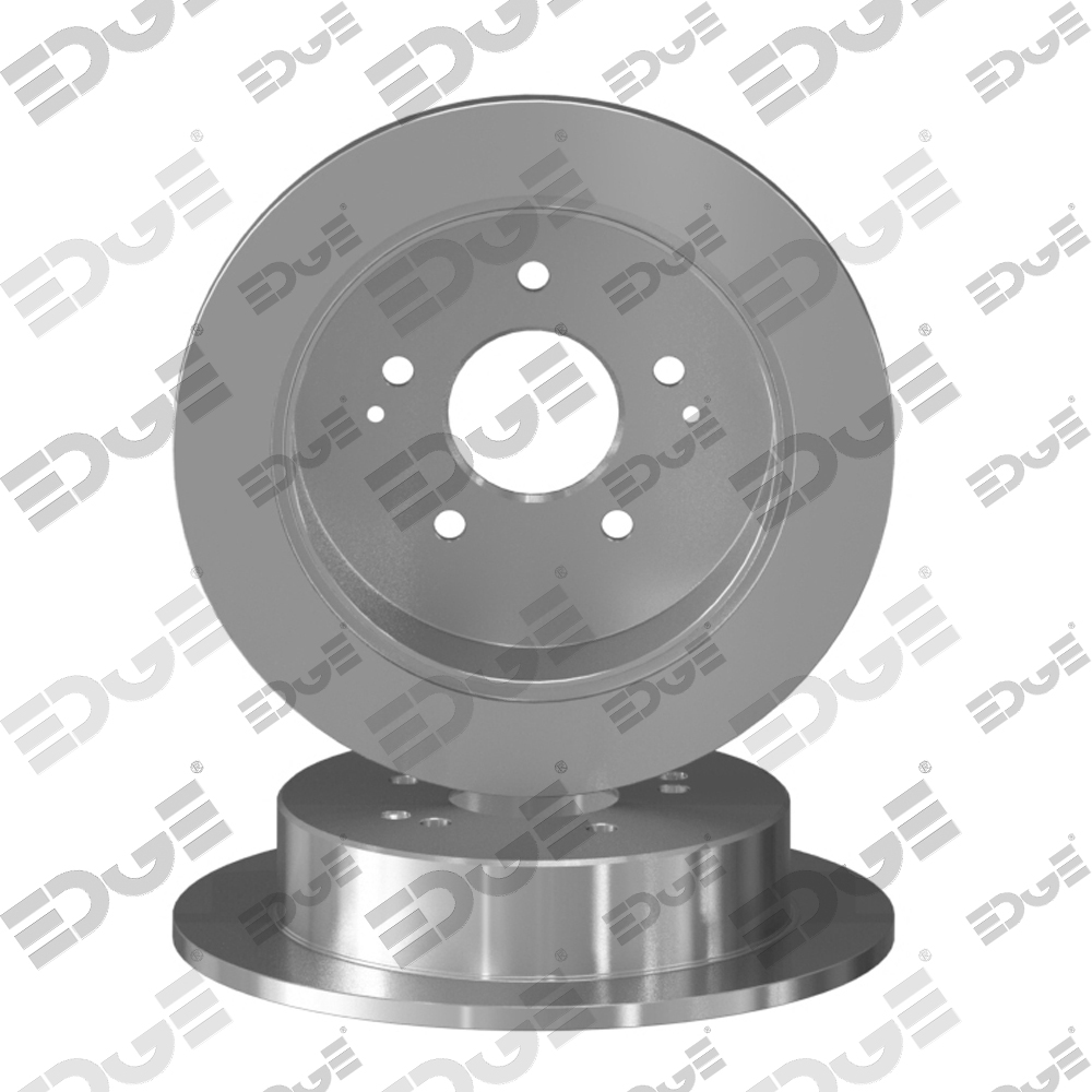 BRAKE DISCs