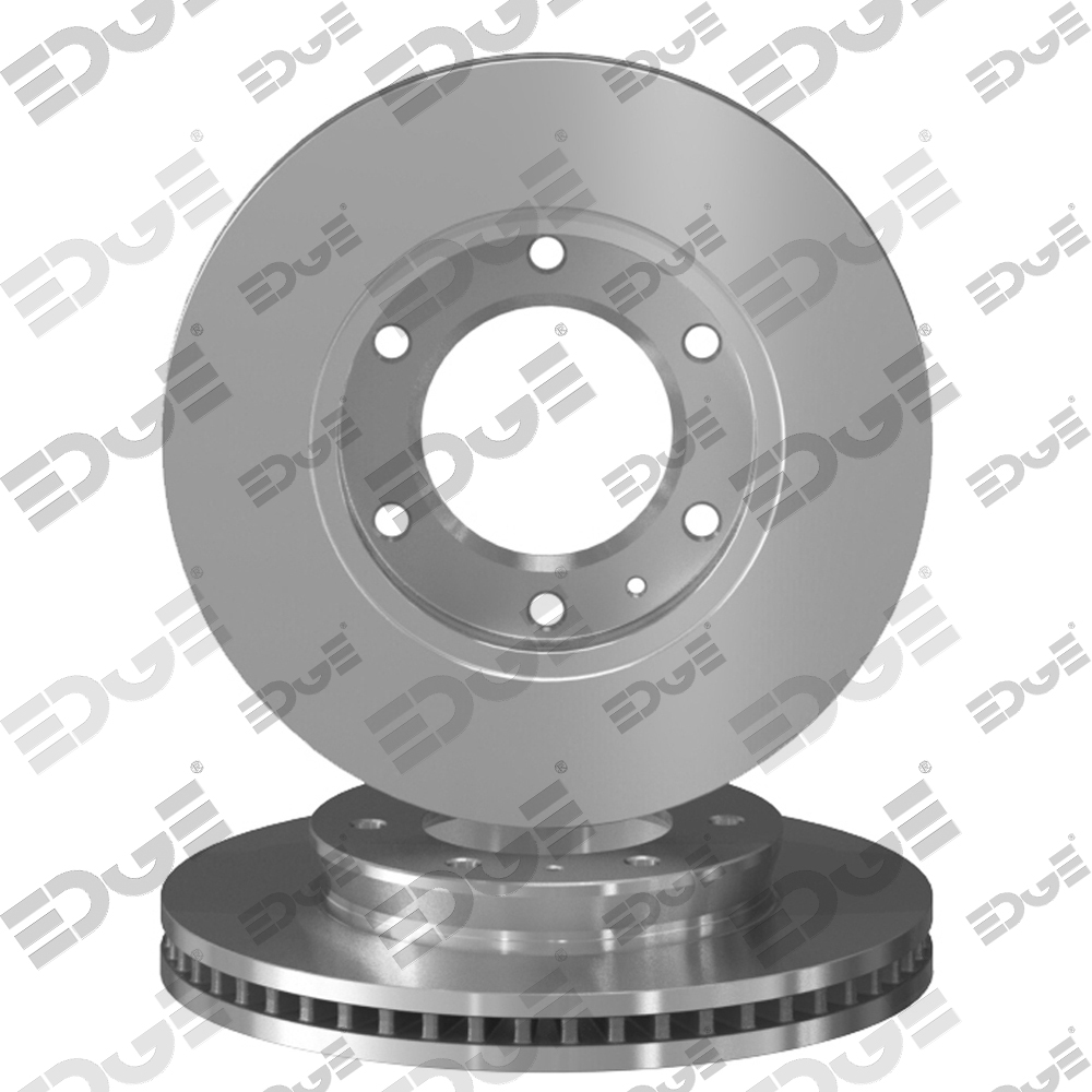 BRAKE DISCs