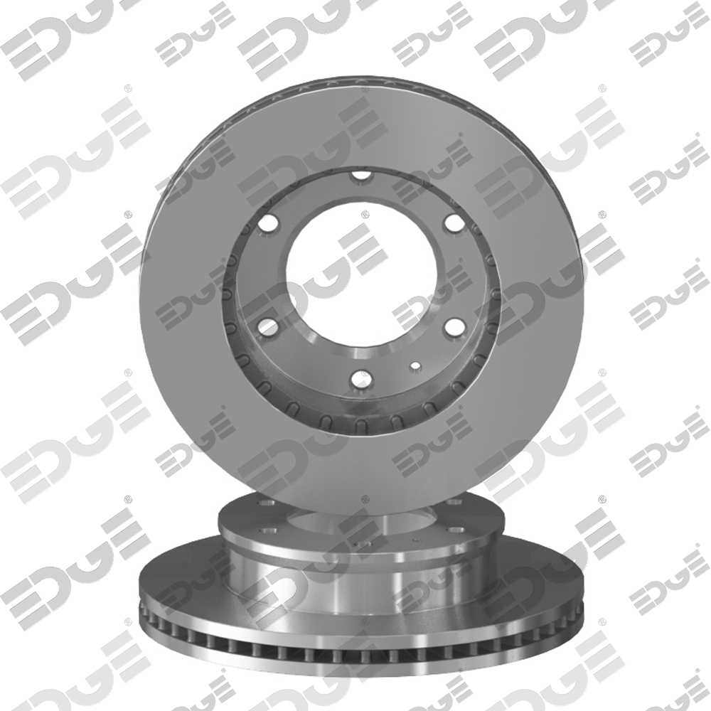 BRAKE DISCs