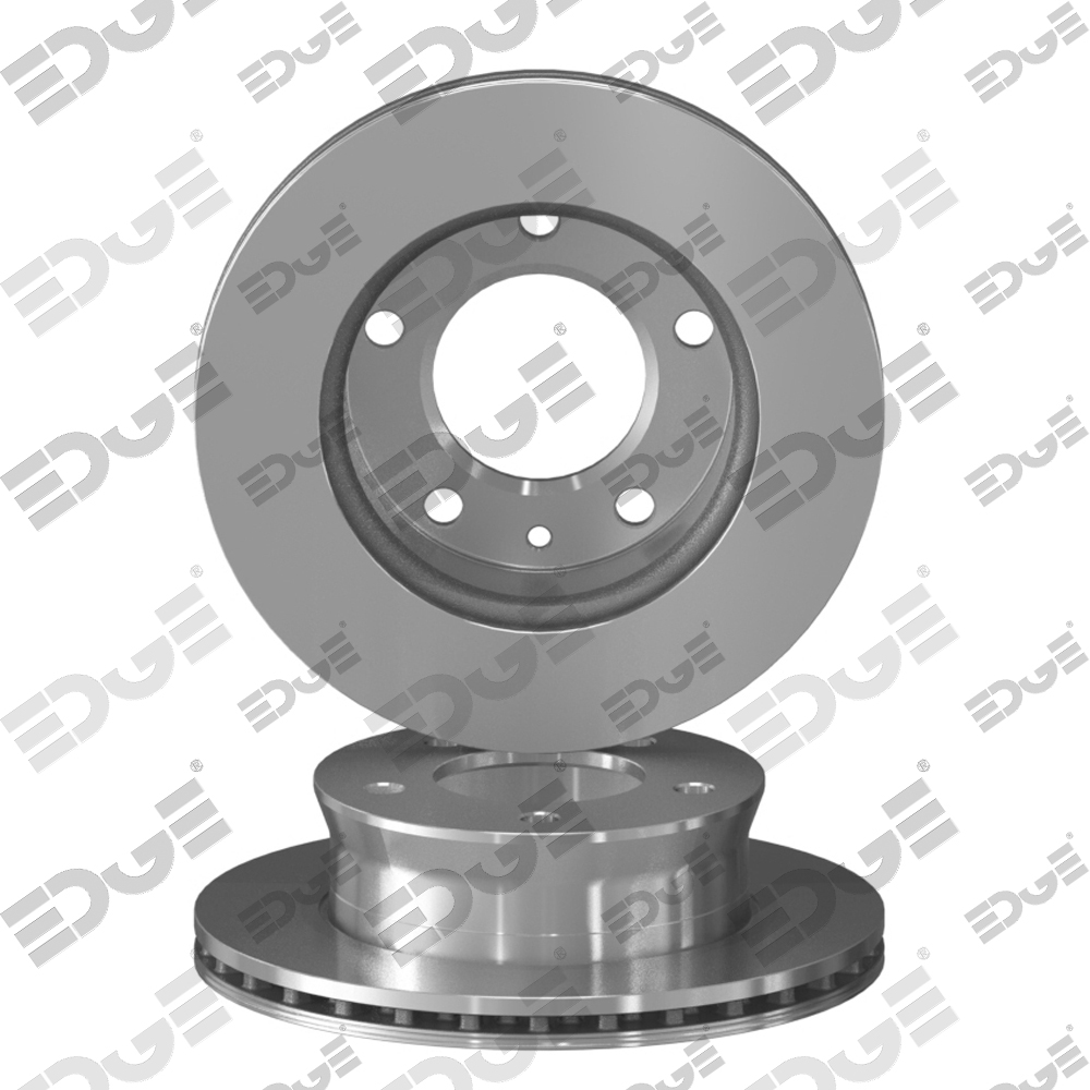 BRAKE DISCs