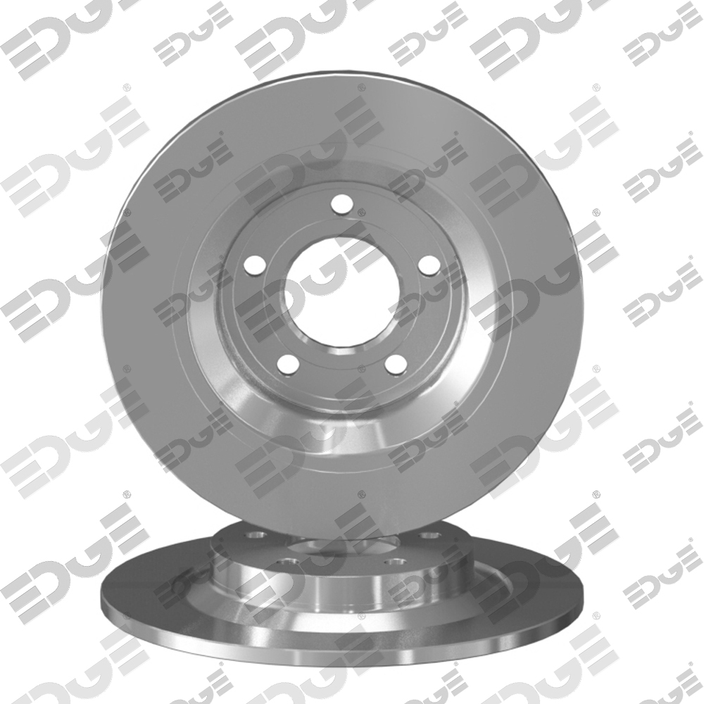 BRAKE DISCs