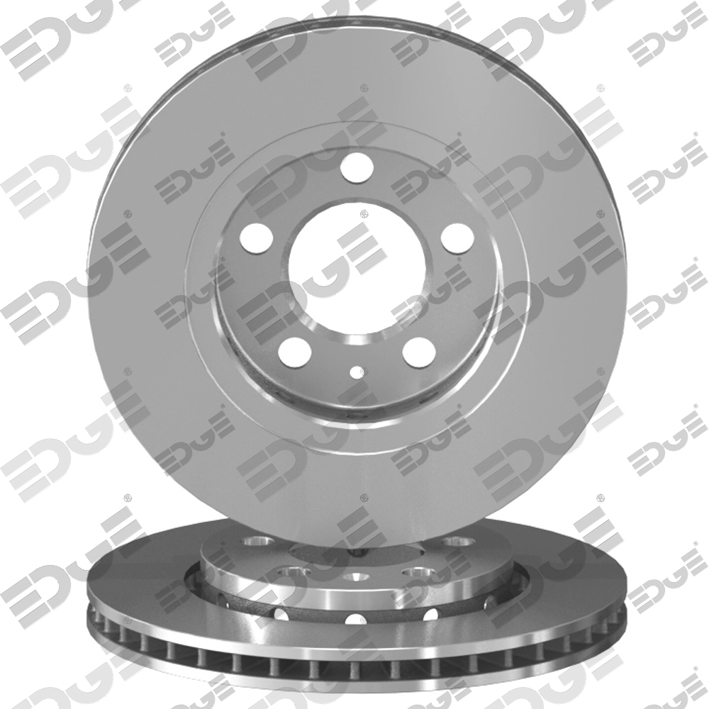 BRAKE DISCs