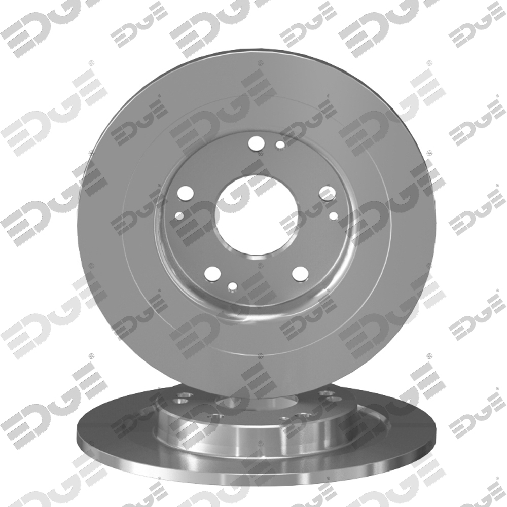 BRAKE DISCs