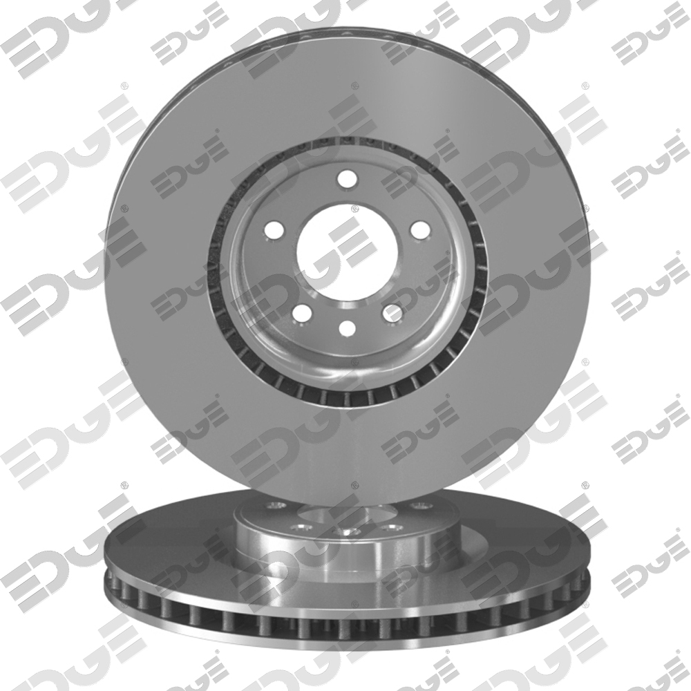 BRAKE DISCs