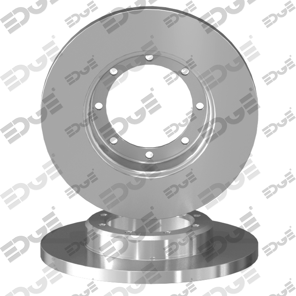 BRAKE DISCs