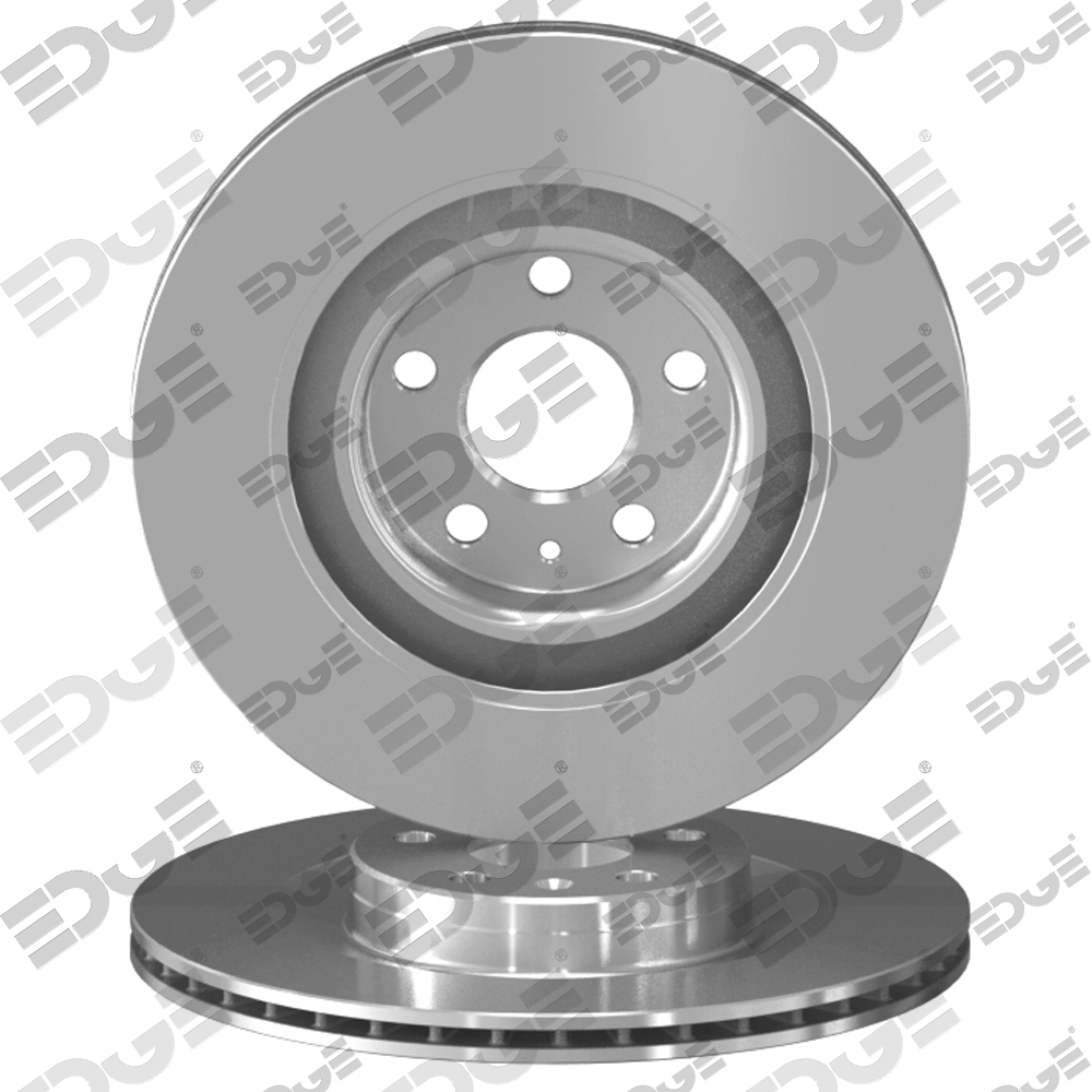 BRAKE DISCs