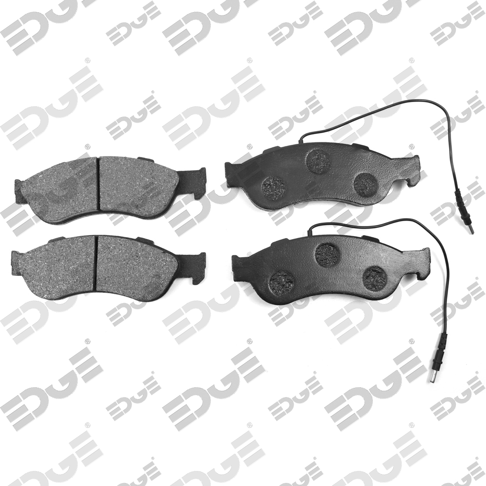 BRAKE PADs