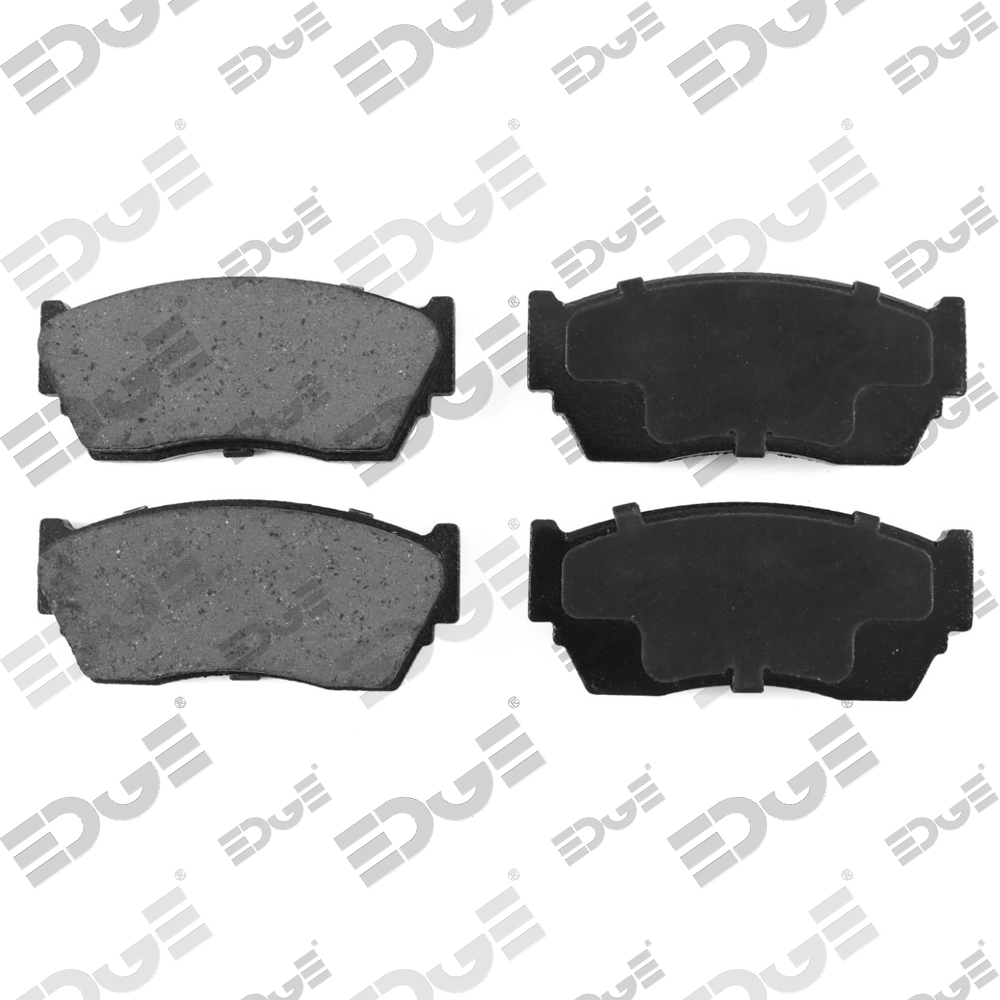 BRAKE PADs