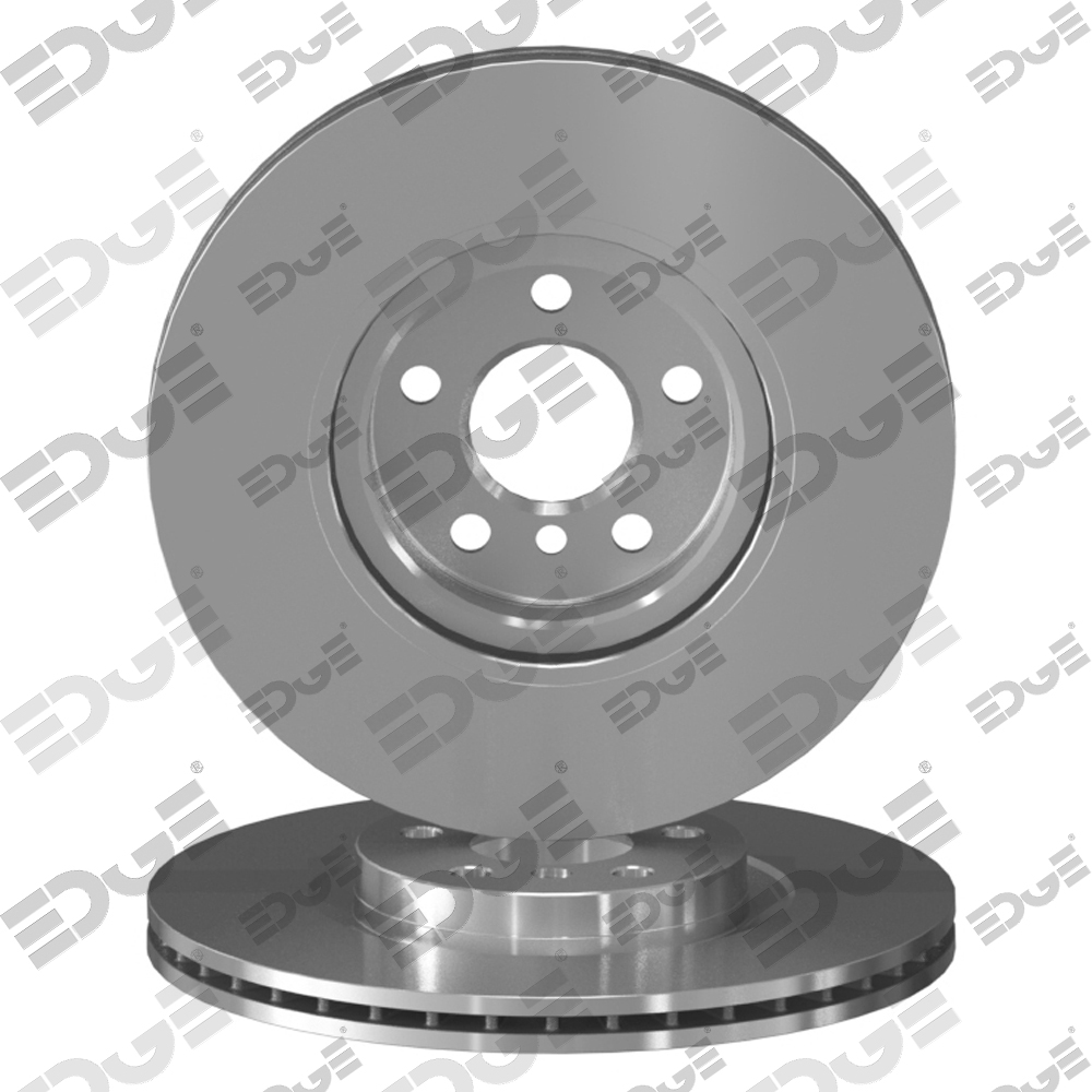 BRAKE DISCs