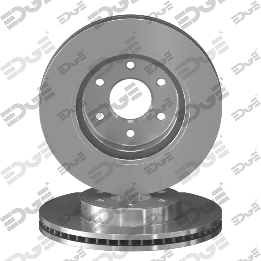 BRAKE DISCs