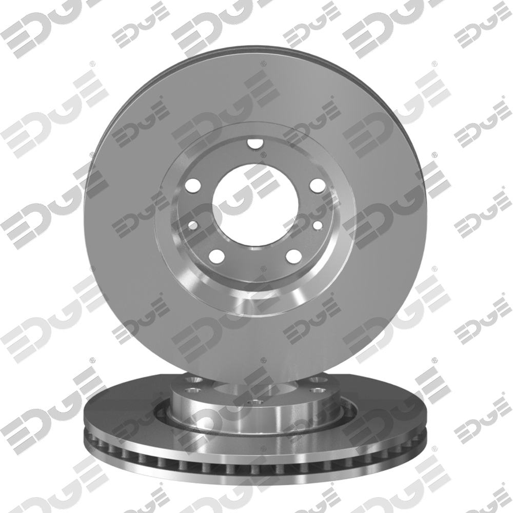 BRAKE DISCs