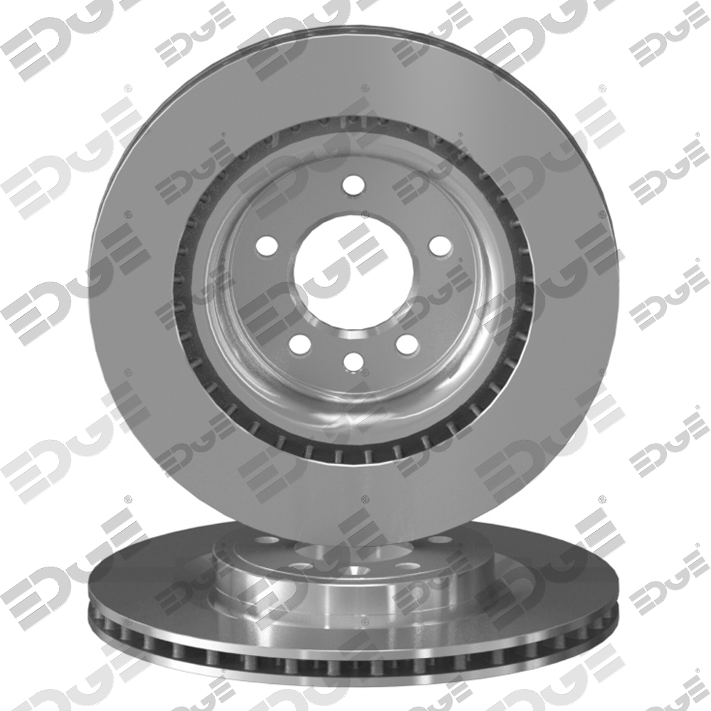 BRAKE DISCs