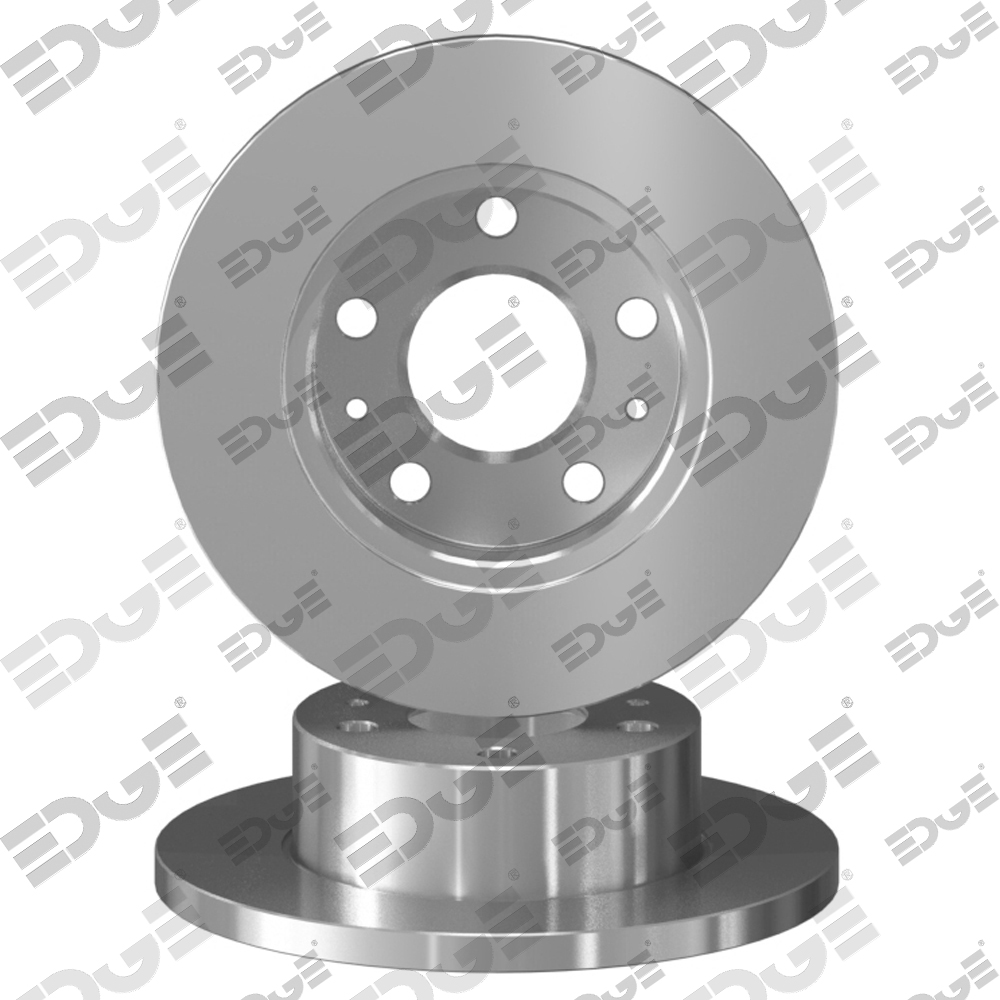 BRAKE DISCs