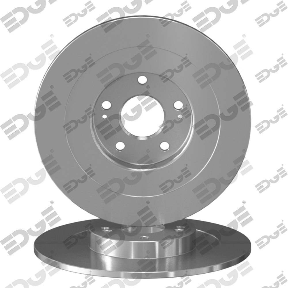 BRAKE DISCs