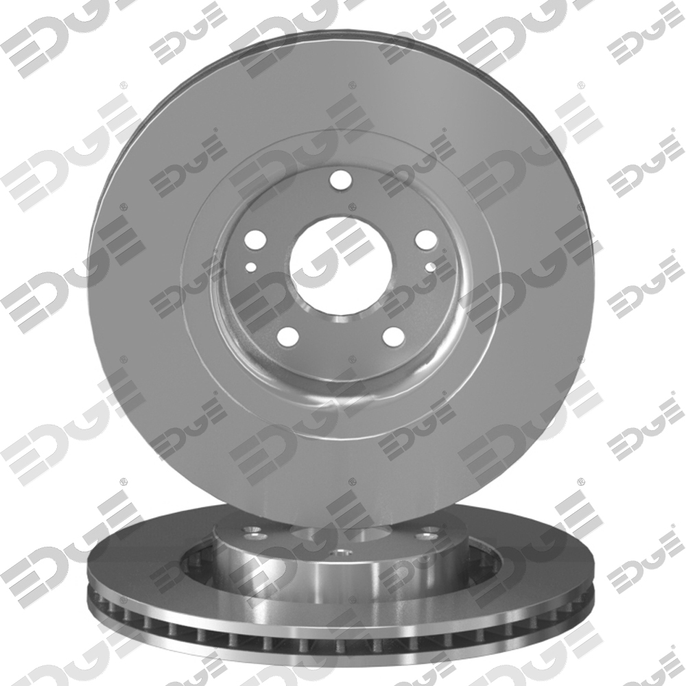 BRAKE DISCs