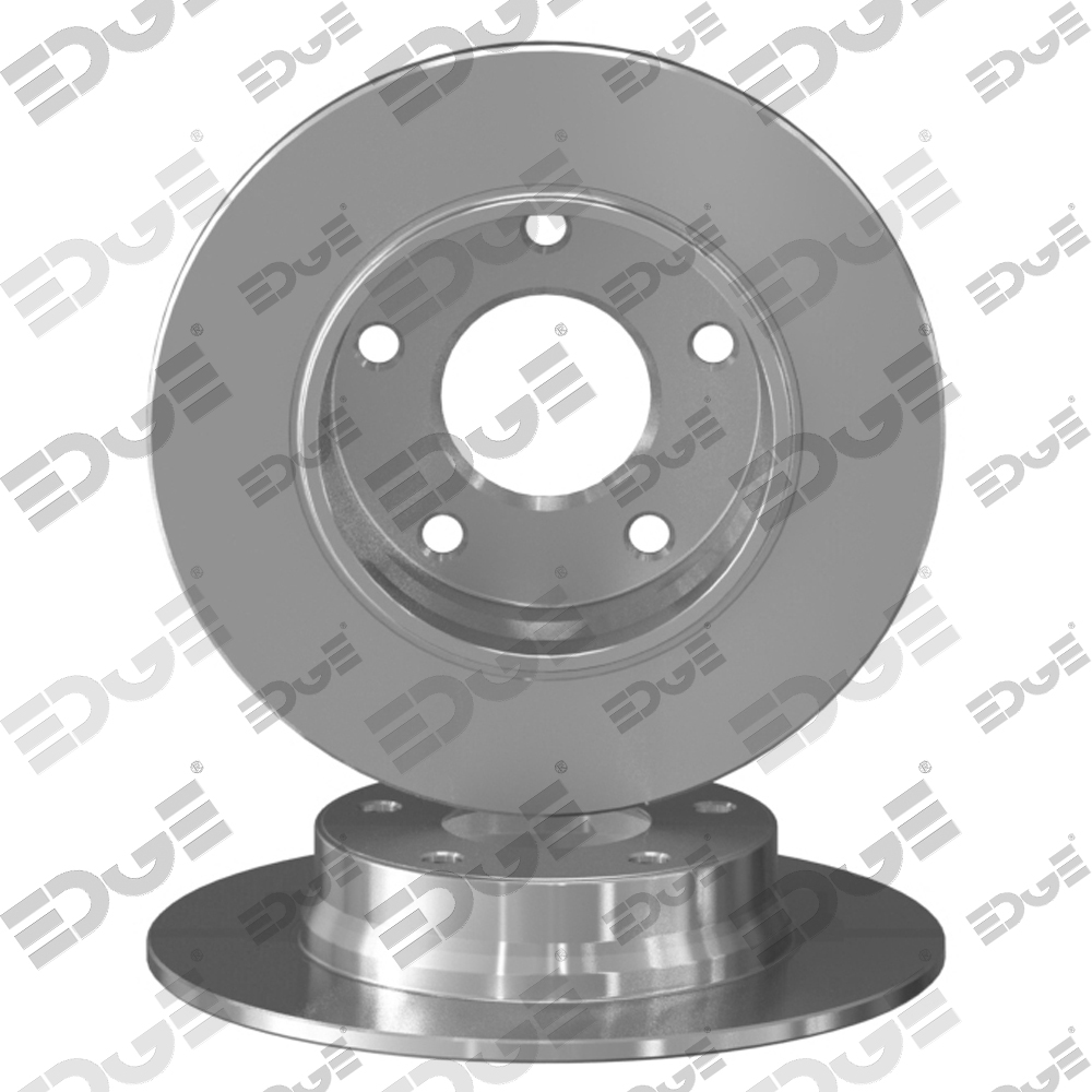 BRAKE DISCs