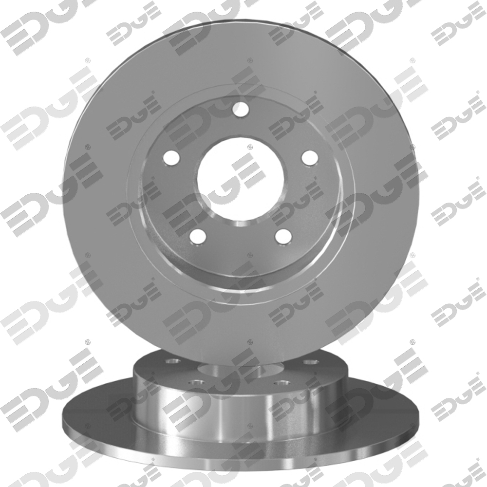 BRAKE DISCs