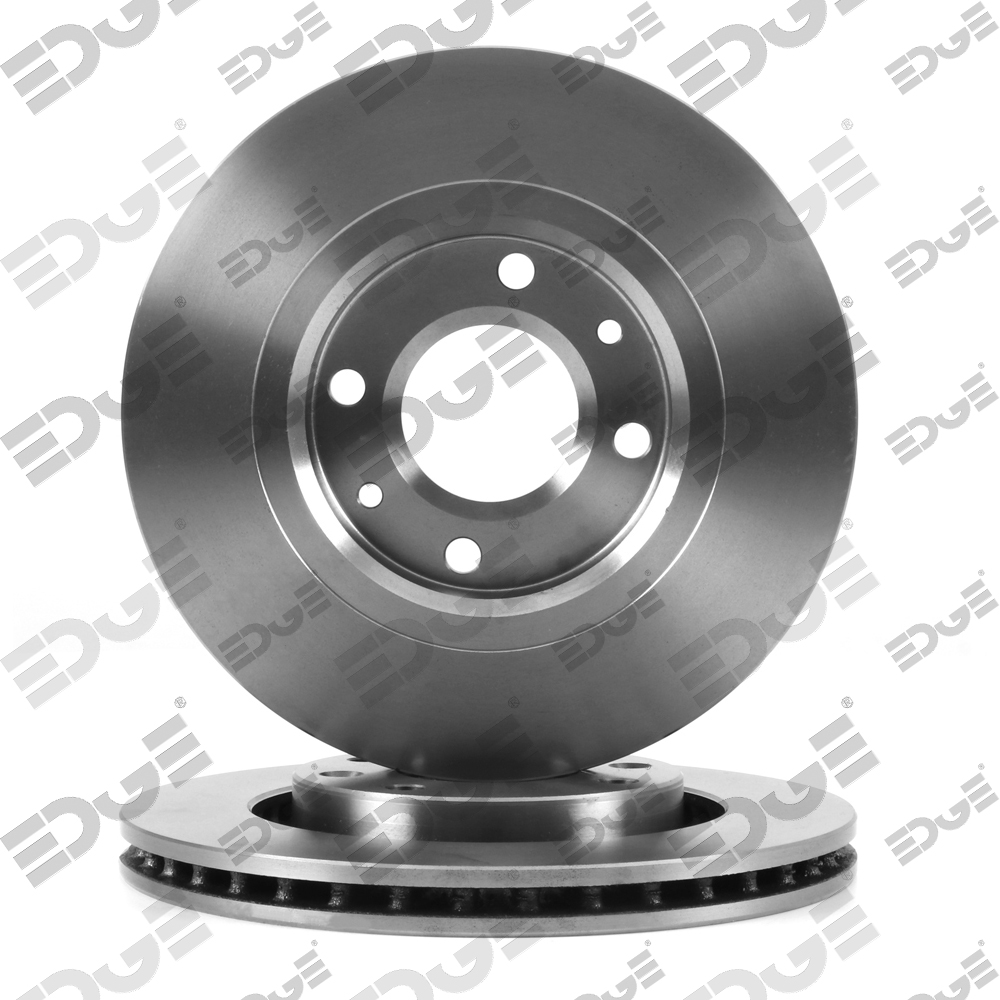 BRAKE DISCs