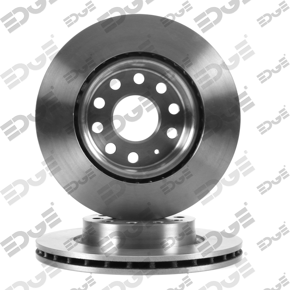 BRAKE DISCs