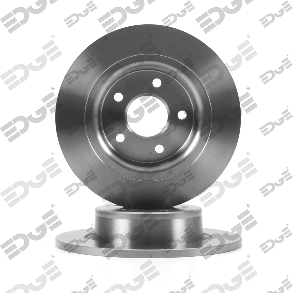 BRAKE DISCs