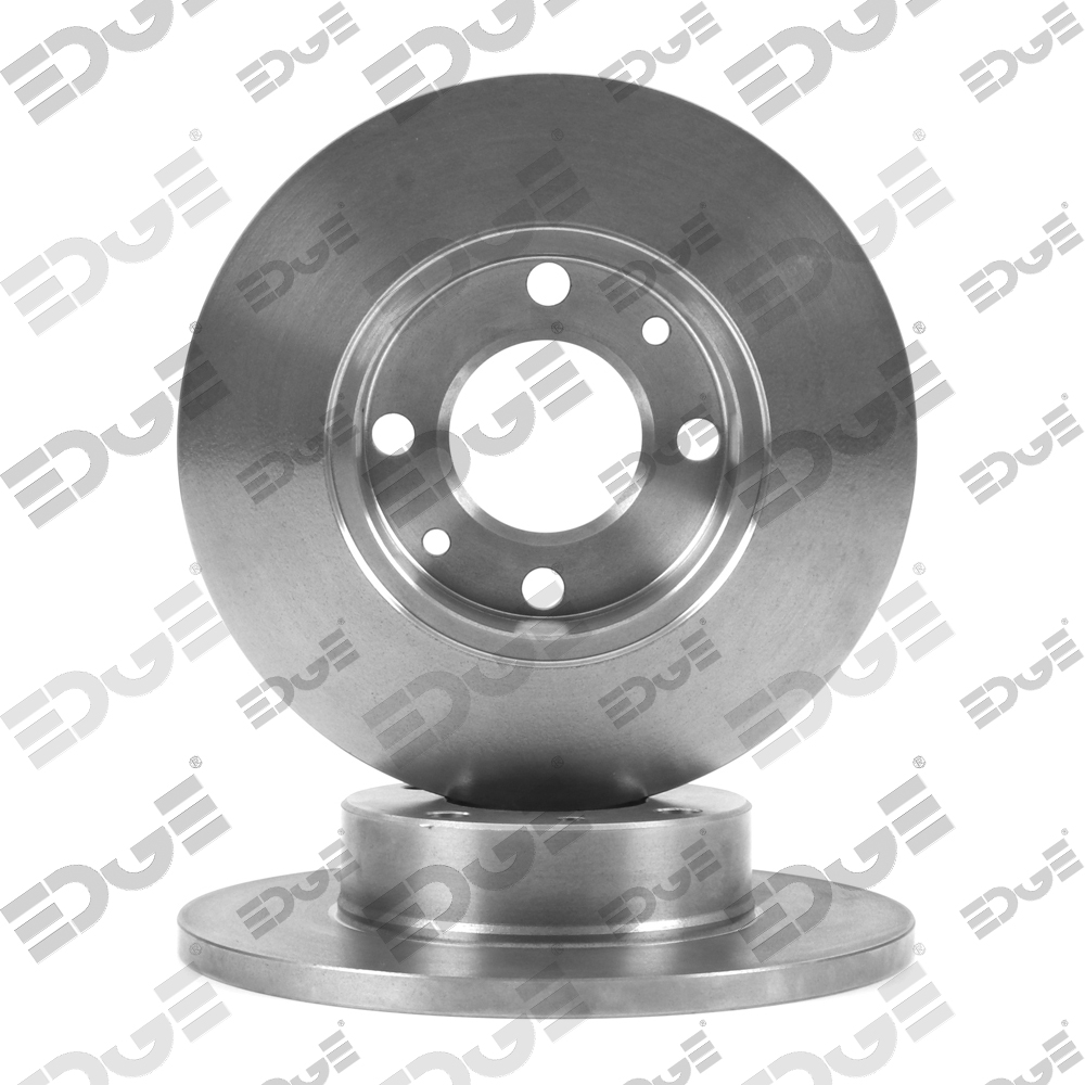 BRAKE DISCs