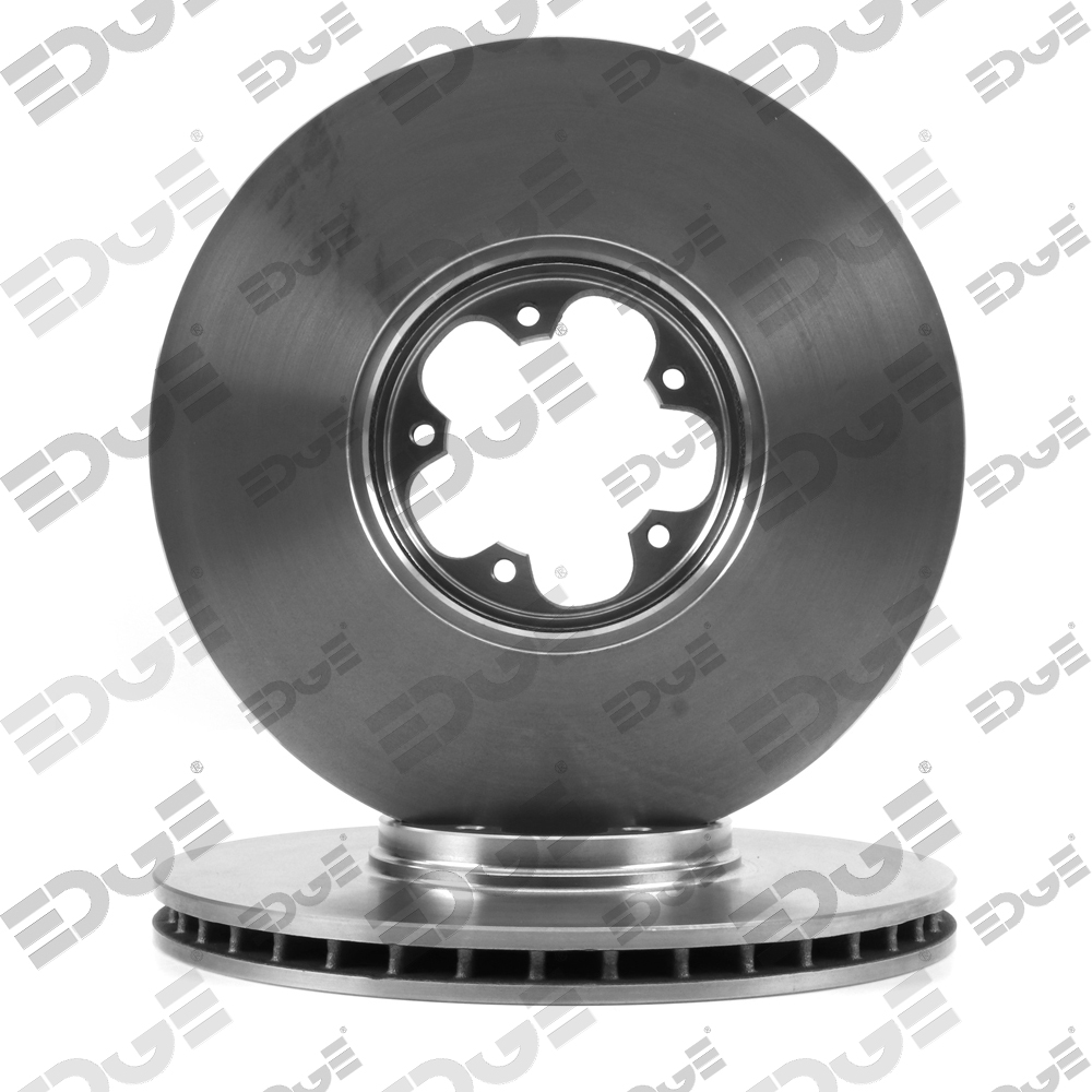 BRAKE DISCs