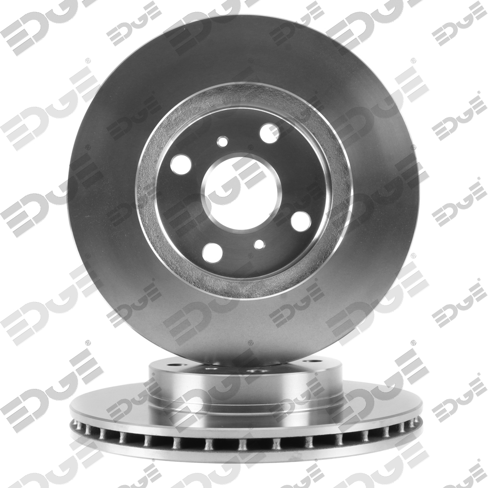 BRAKE DISCs