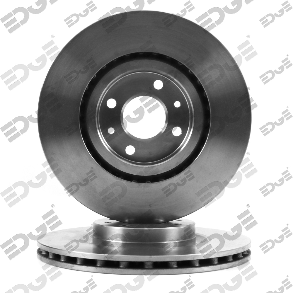 BRAKE DISCs