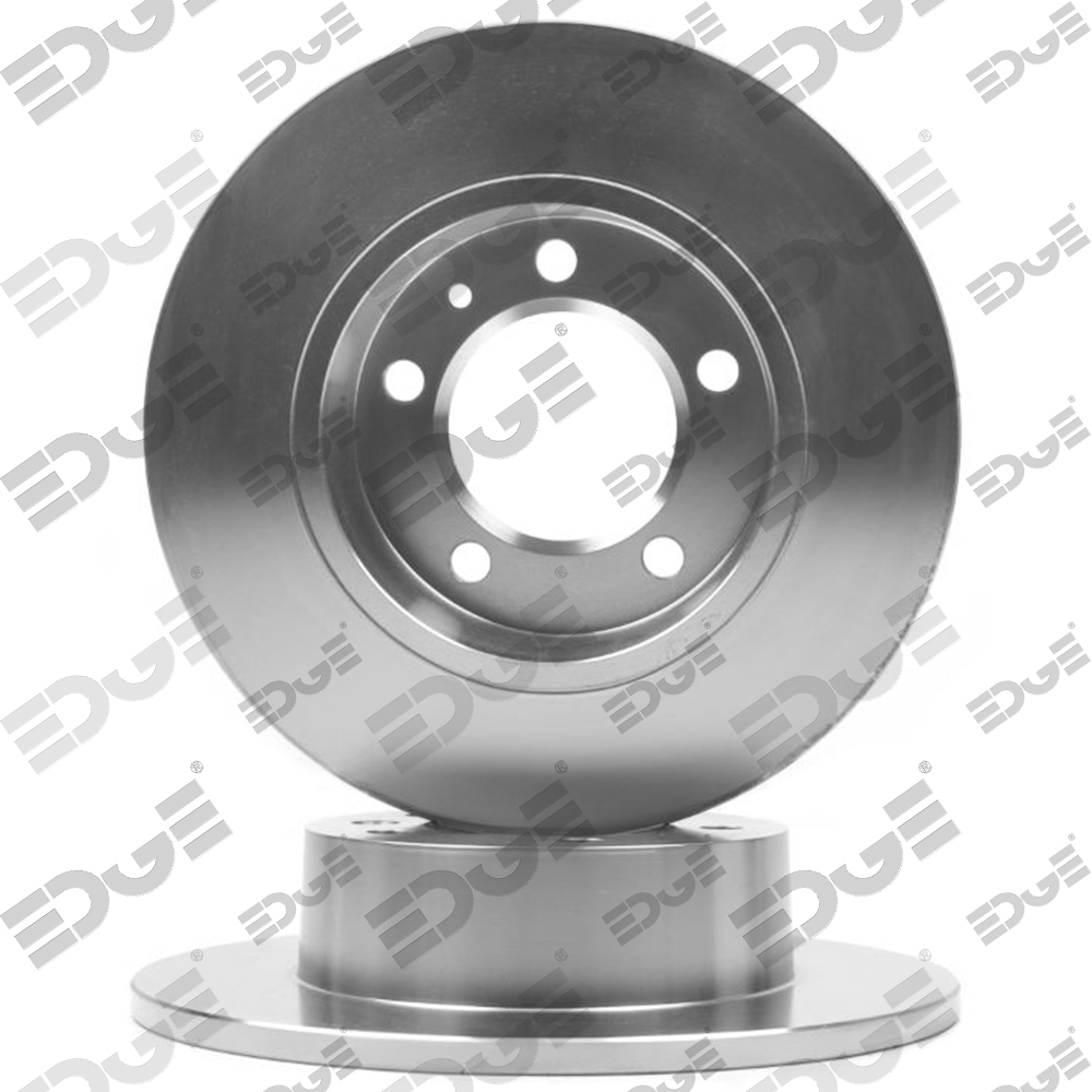 BRAKE DISCs