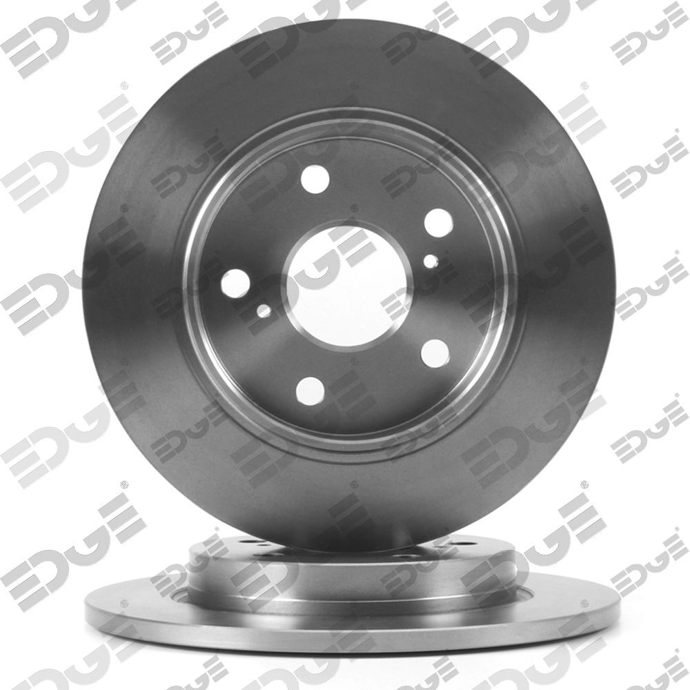 BRAKE DISCs