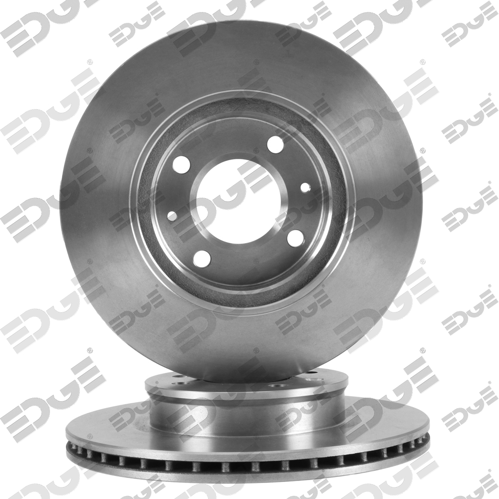 BRAKE DISCs