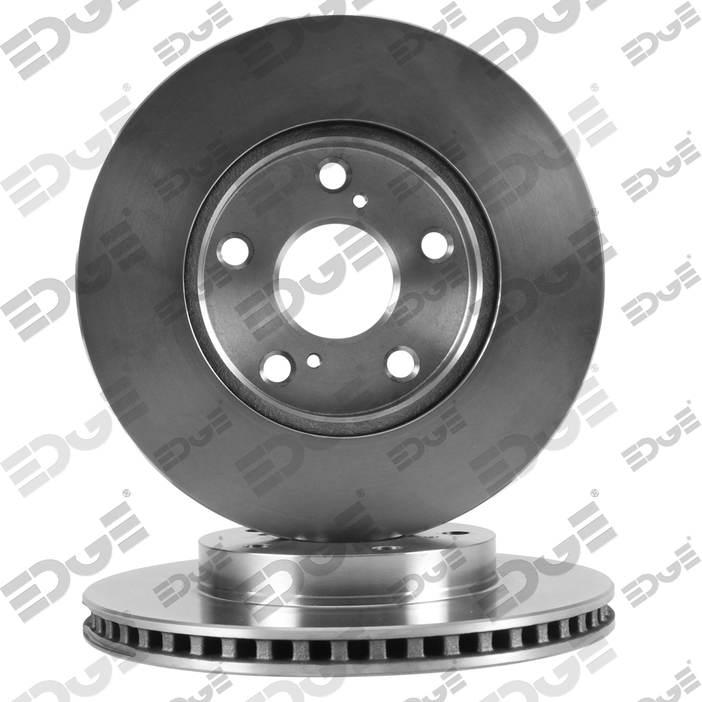 BRAKE DISCs