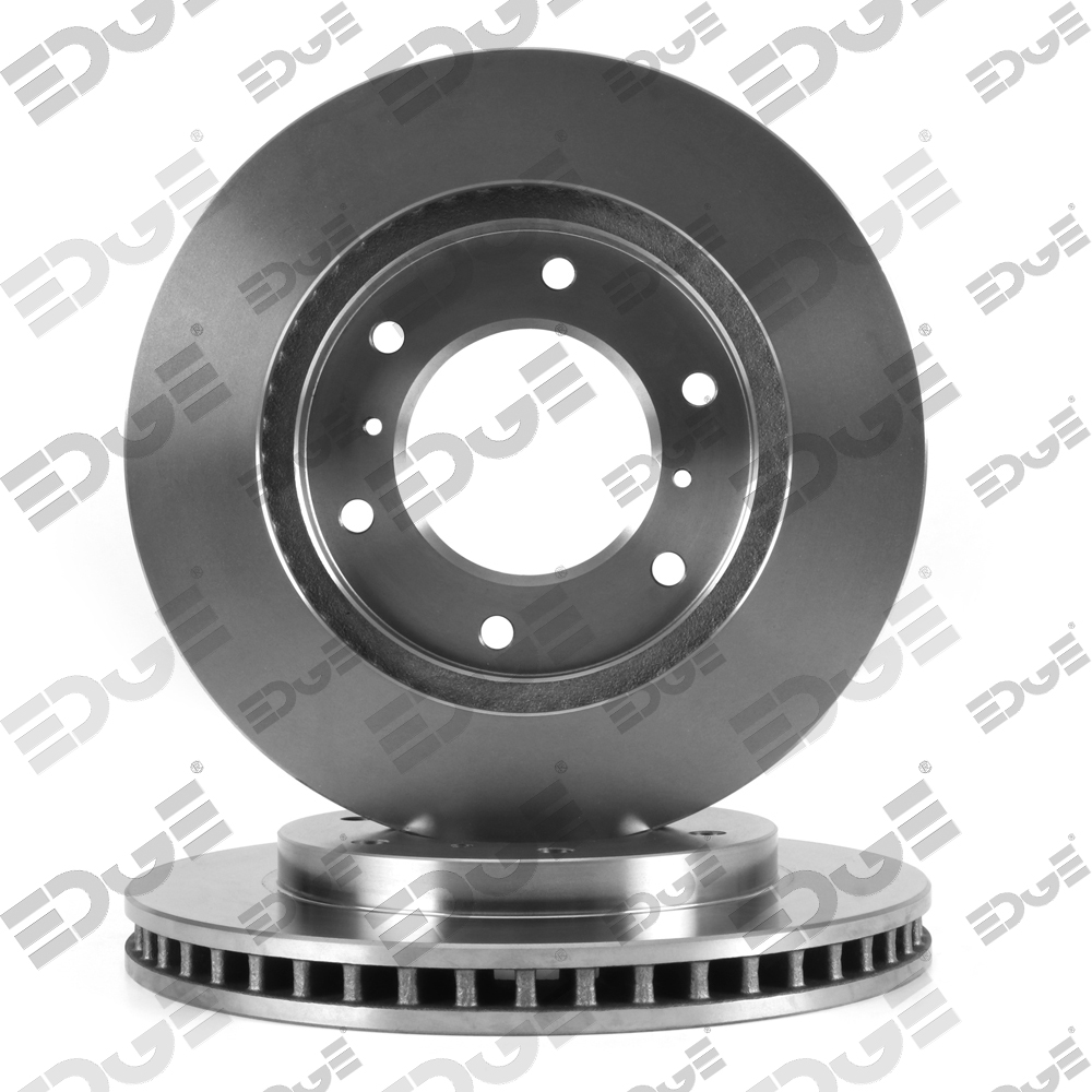 BRAKE DISCs