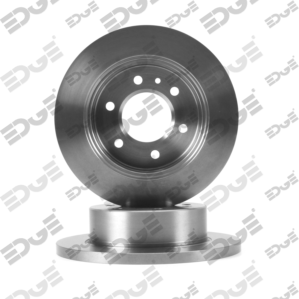 BRAKE DISCs